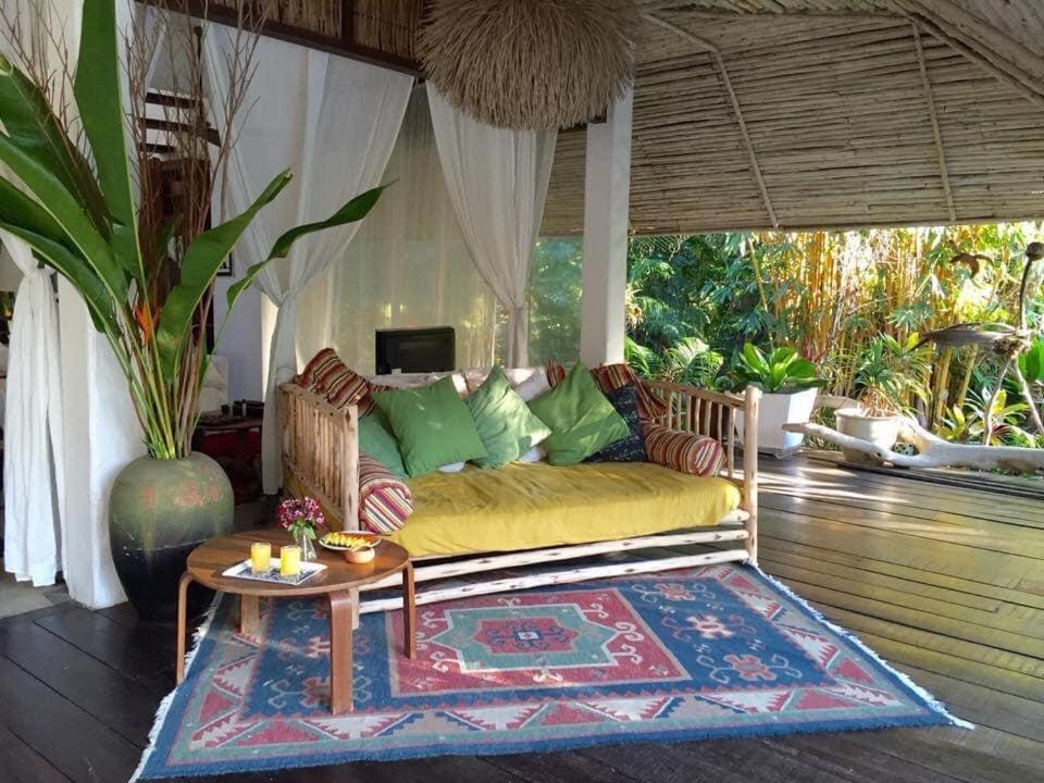 Maddekehaoo Eco Mansion Koh Chang Exterior foto
