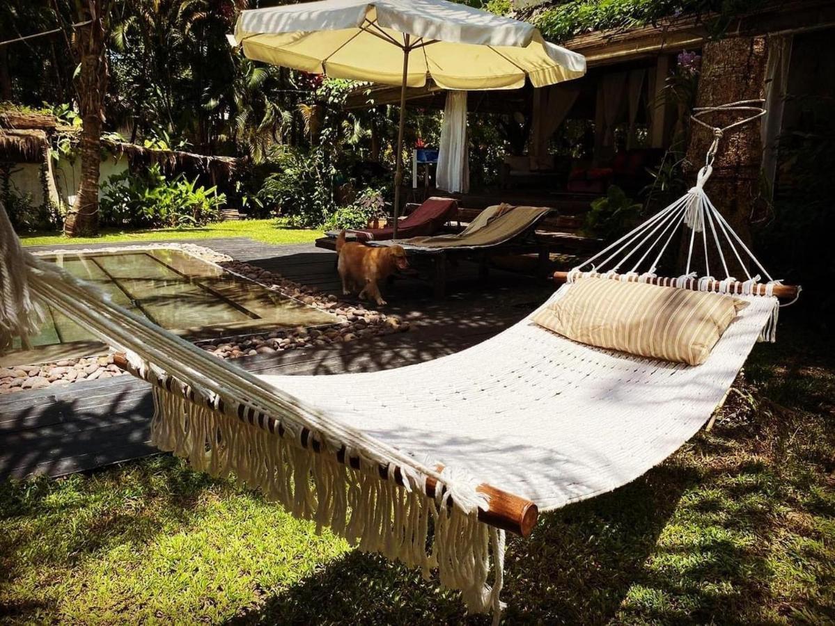 Maddekehaoo Eco Mansion Koh Chang Exterior foto