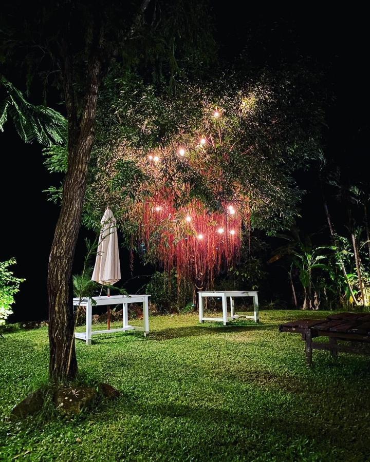 Maddekehaoo Eco Mansion Koh Chang Exterior foto