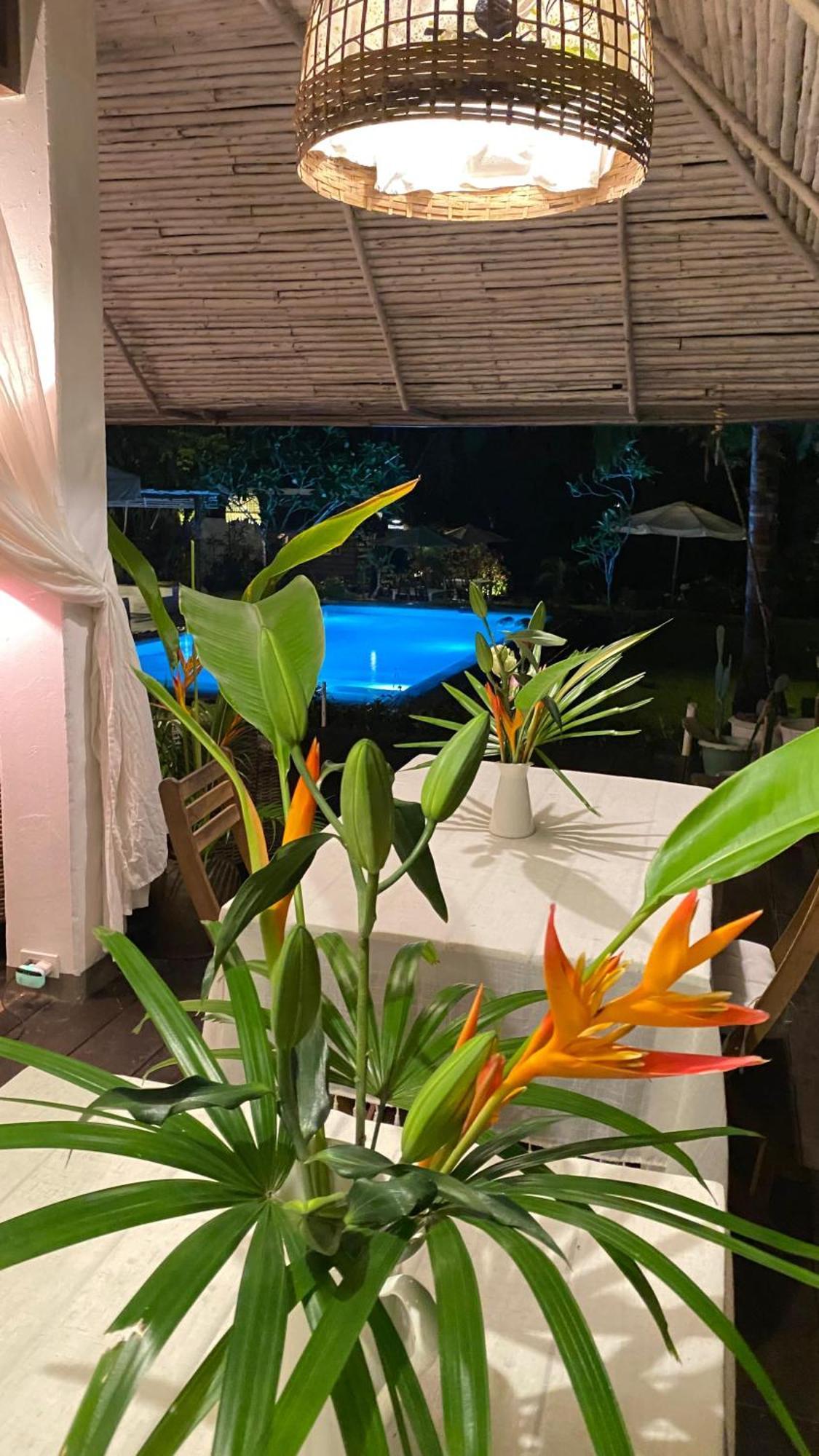 Maddekehaoo Eco Mansion Koh Chang Exterior foto